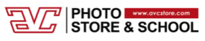 avc photo logo